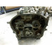 #VP01 Right Cylinder Head From 2011 Nissan Titan  5.6